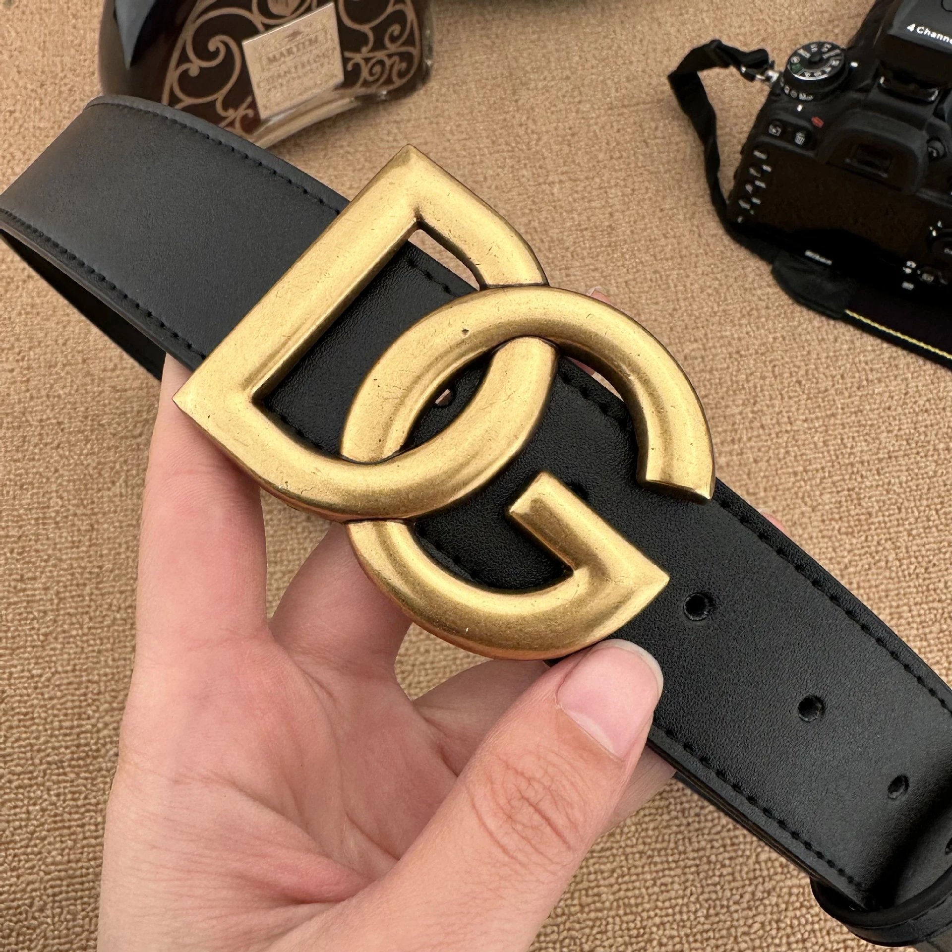 BbSimon Belt