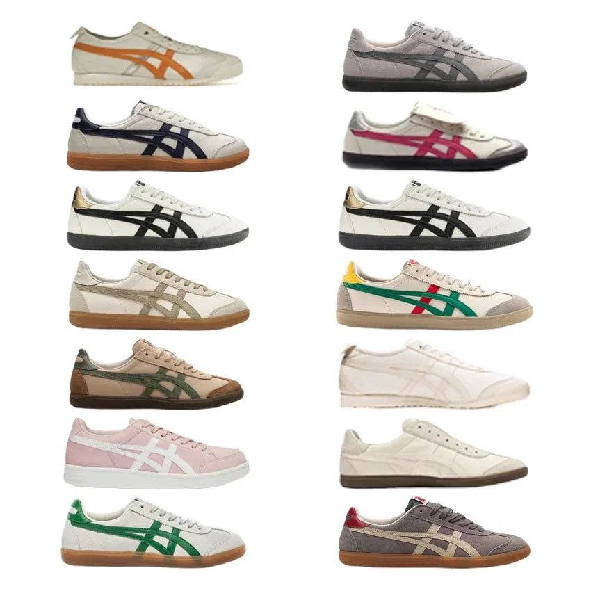 Asics Onitsuka Tiger